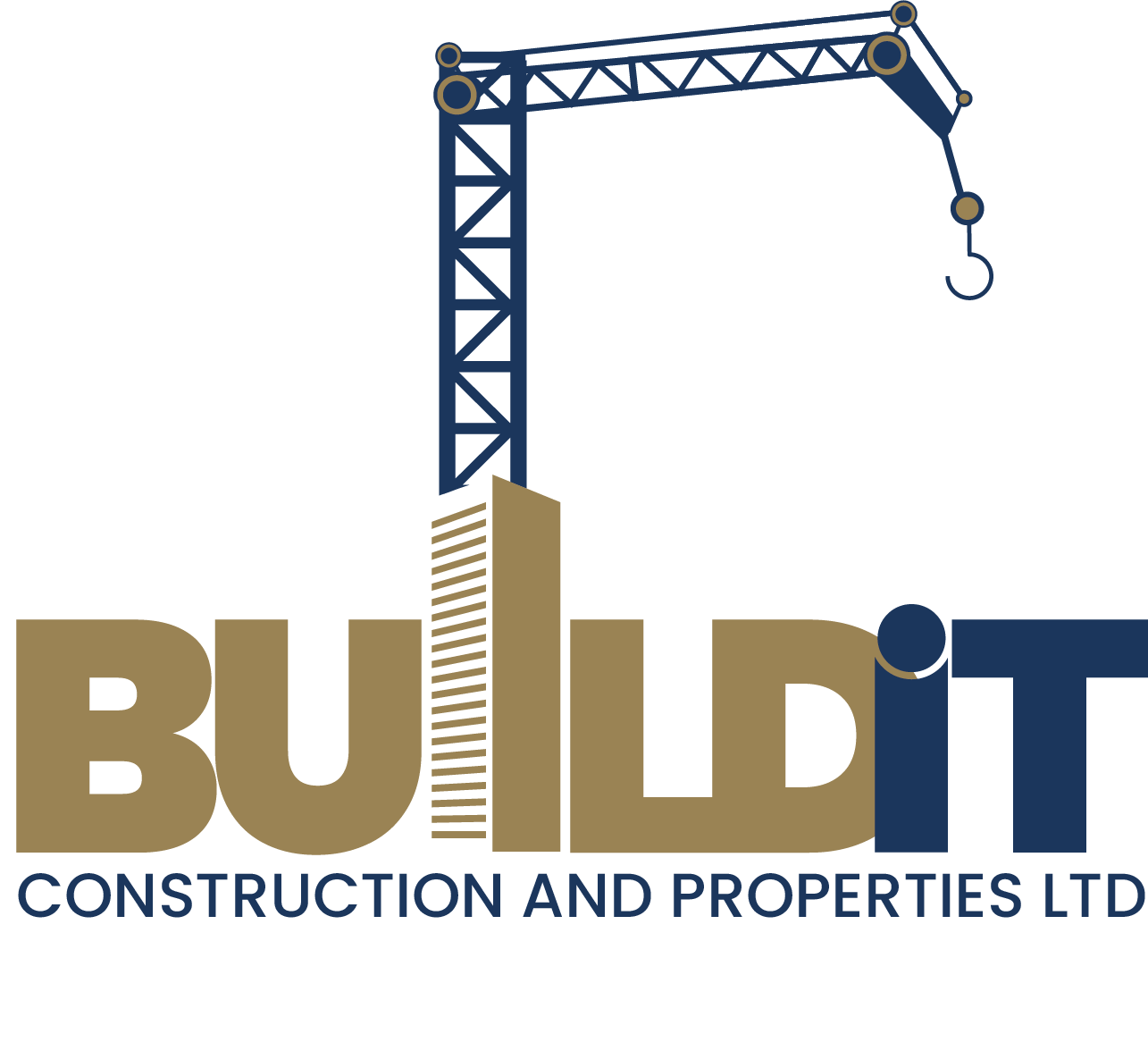 buildit